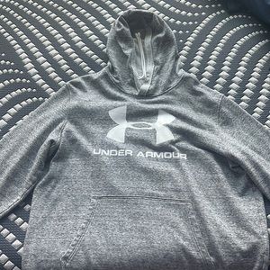 2XL Underarmour Hoodie